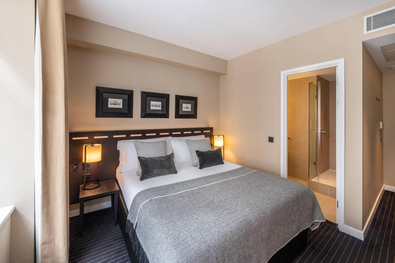 Hotel The Resident Victoria Londres